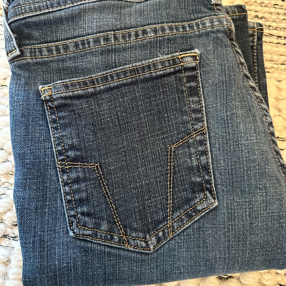 FOSSIL LOW RISE SLIM BOOT SIZE 28 - Picture 2 of 9